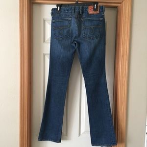 Lucky Jeans - bootcut 26